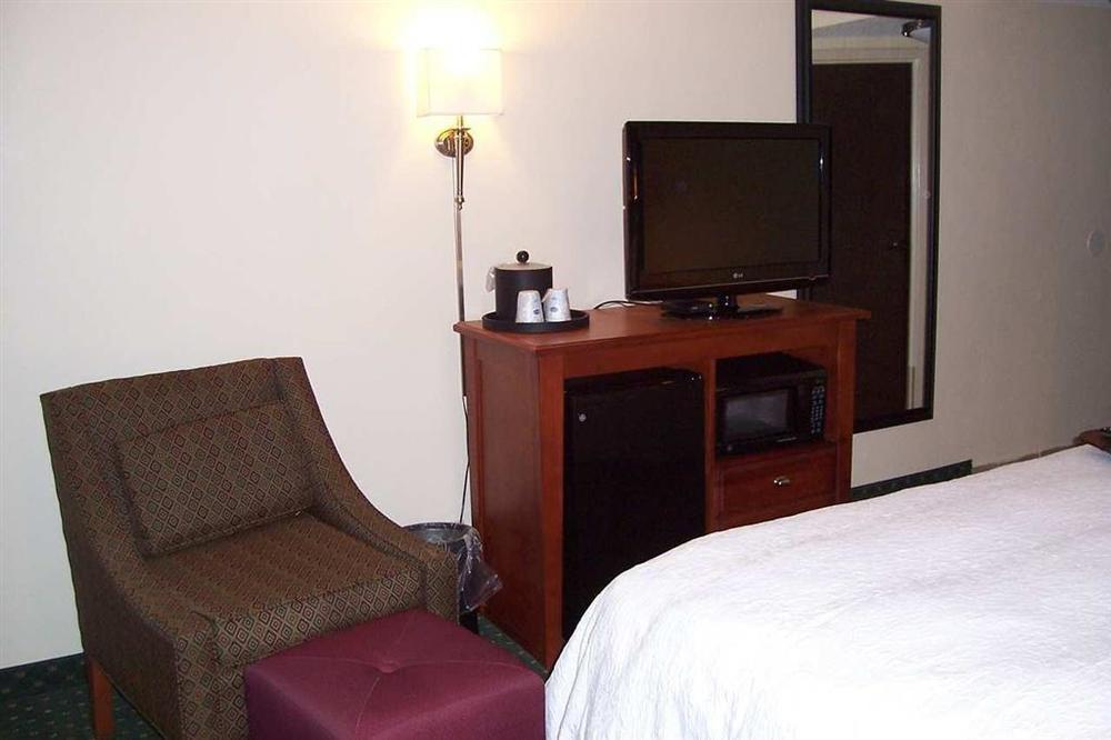 Hampton Inn Washington Habitación foto